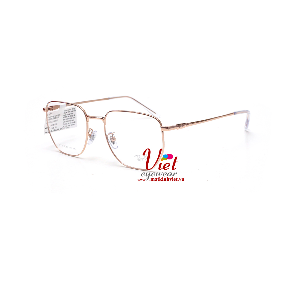 Gọng kính RayBan RB8776D 1248